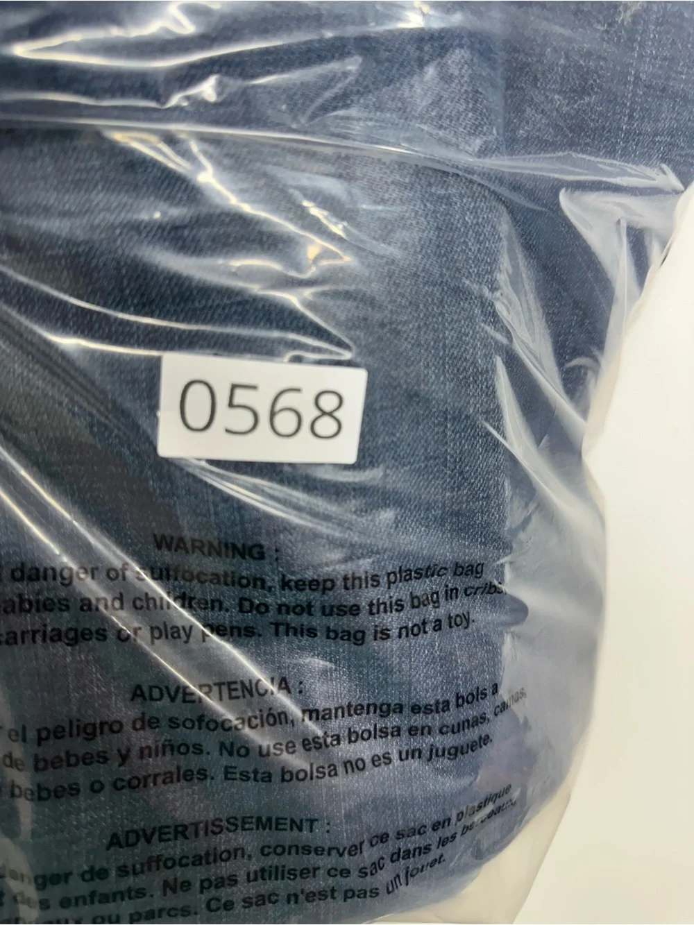 Levi’s 505 Men’s Jeans 36x32 Regular Fit Straight Leg Medium Wash Blue Denim